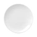 Miniatyrbild 1 av 2: Tallrik utan kant Bianco 210 mm (6 st)