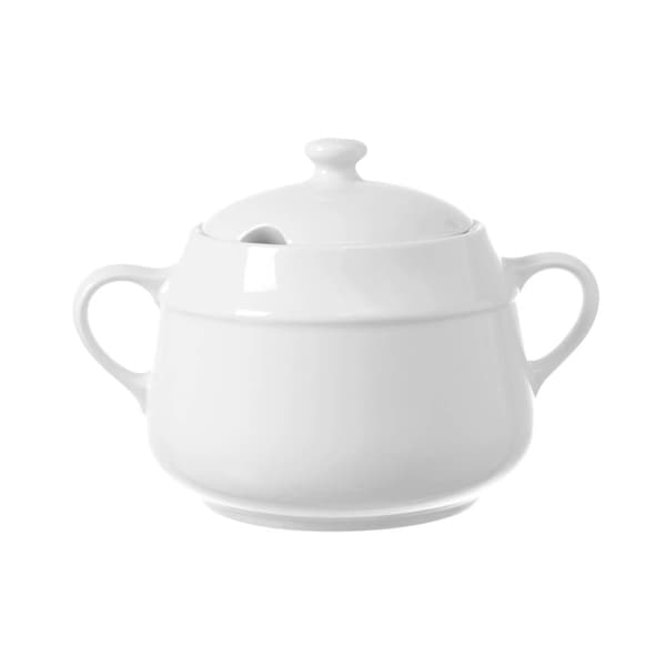 Soppterrin Bianco 3200 ml (4 st)