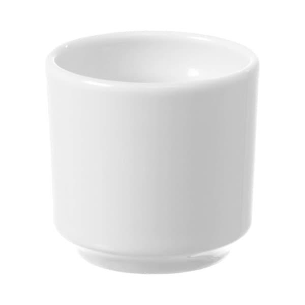 Äggkopp Bianco 50 mm (6 st)