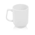 Miniatyrbild 1 av 2: Staplingsbar mugg Bianco 250 ml (6 st)