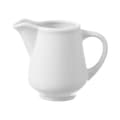 Miniatyrbild 1 av 2: Mjölkkanna Bianco 100 ml (6 st)