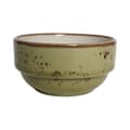 Miniatyrbild 1 av 2: Staplingsbar skål Olive 80 mm, 150 ml (4 st)