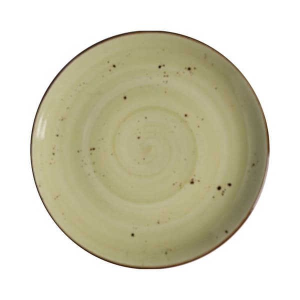 Tallrik platt Olive 240 mm (4 st)