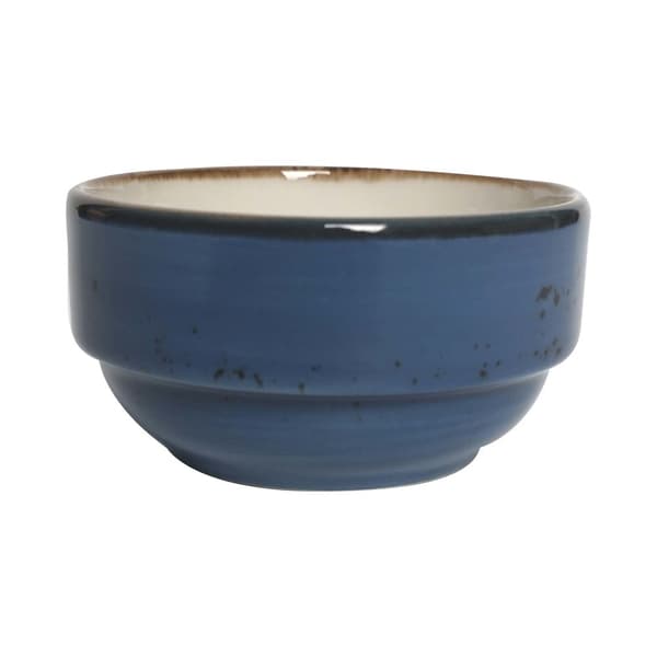 Staplingsbar skål Iris 80 mm, 150 ml (4 st)