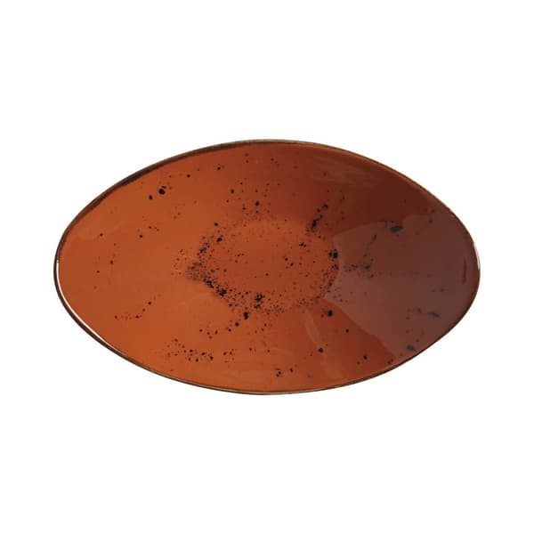 Båtskål Dahlia 250x160 mm (4 st)
