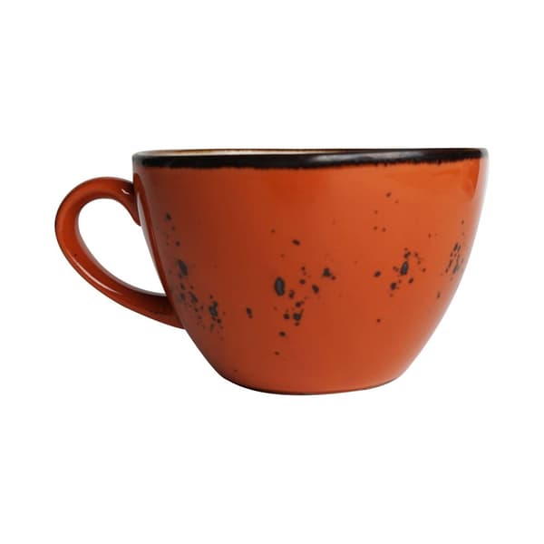 Cappuccinokopp Dahlia 350 ml (4 st)