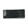 Miniatyrbild 1 av 2: Serveringstallrik Arando 215x120 mm (4 st)