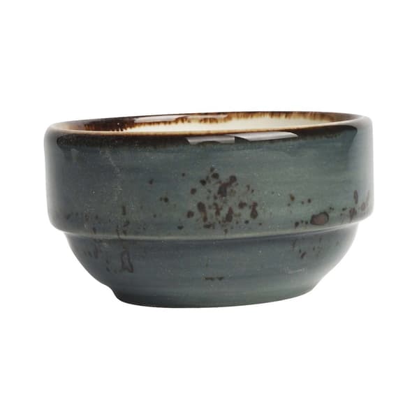 Staplingsbar skål Arando 80 mm, 150 ml (4 st)