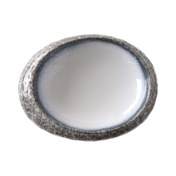 Gourmet-skål Silk 270 mm (4 st)