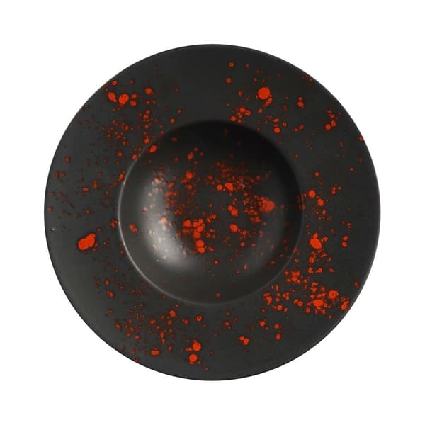 Pastatallrik Bloom 280 mm (4 st)