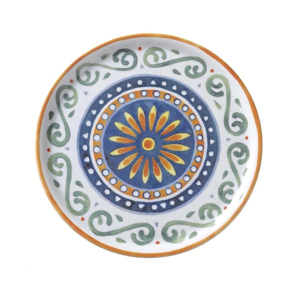 Pizzatallrik Speciale Capri 330 mm (4 st)