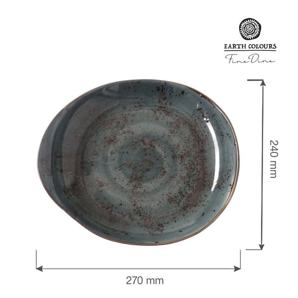 Præsentationsstativ Arando 270x240 mm (4 stk)