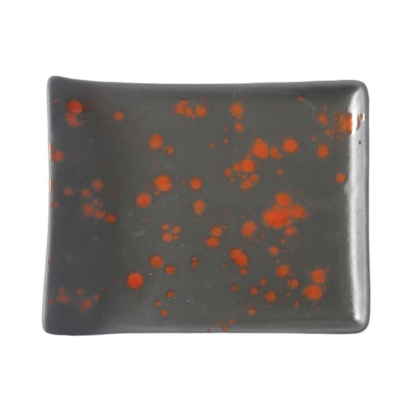 Serveringsfad Bloom 215x180 mm (4 stk)