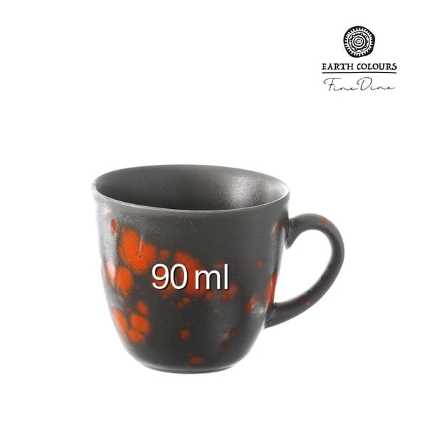 Espressokop Bloom 90 ml (4 stk)
