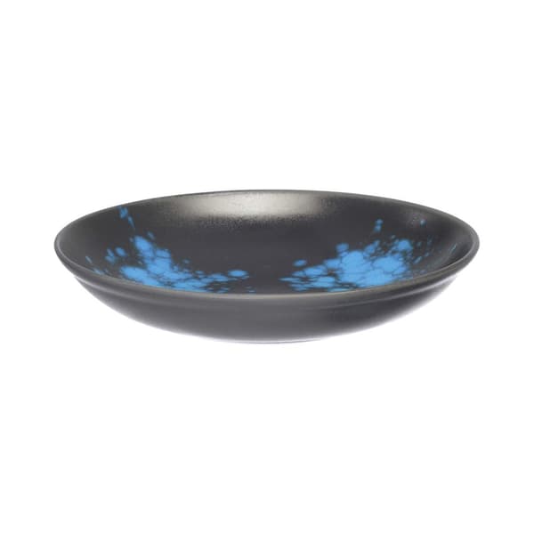 Dyb plade Flora 230 mm (4 stk)