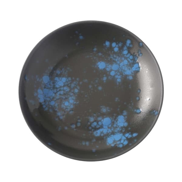 Dyb plade Flora 230 mm (4 stk)