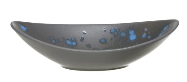 Bådskål Flora 250x160 mm (4 stk)