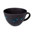 Miniatyrbild 1 av 4: Cappuccinokopp Flora 350 ml (4 st)