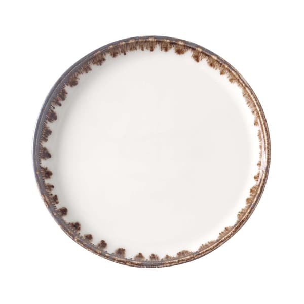 Coupe skål Vanilje 250 mm (4 stk)
