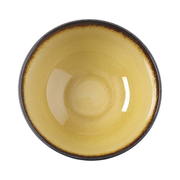 Asiatisk skål Topaz 197 mm (4 st)