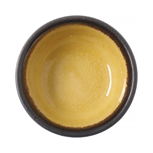 Dyppeskål Topas 89 mm (4 stk)