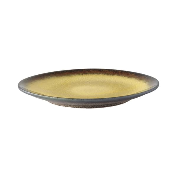 Flad plade Topaz 207 mm (4 stk)