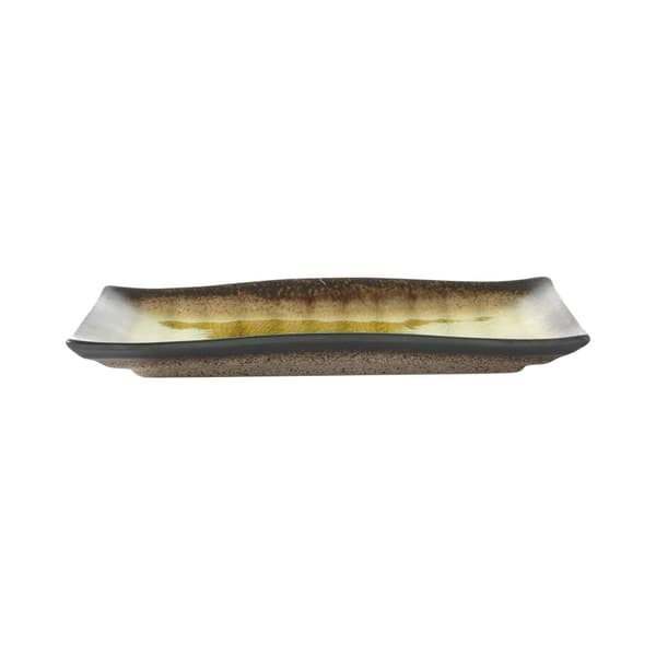 Serveringsfad Topas 272x150 mm (4 stk)