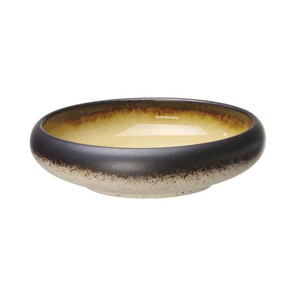 Dyb plade Topaz 203 mm (4 stk)