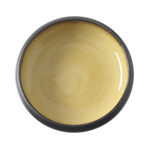 Dyb plade Topaz 203 mm (4 stk)