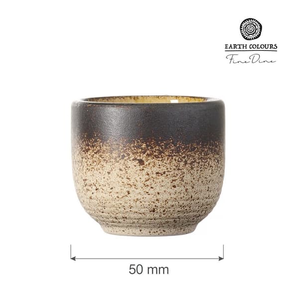 Ramekin Topaz 50 mm, sæt med 12 (12 stk)