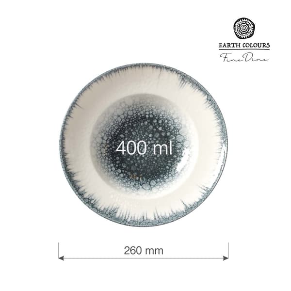 Pastaplade Infinity 260 mm (4 stk)