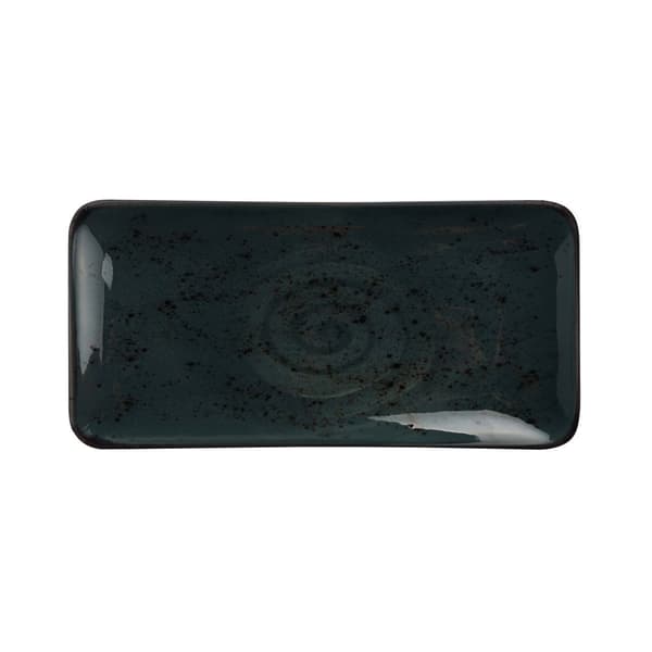 Rektangulär tallrik Arando 300x150 mm (4 st)