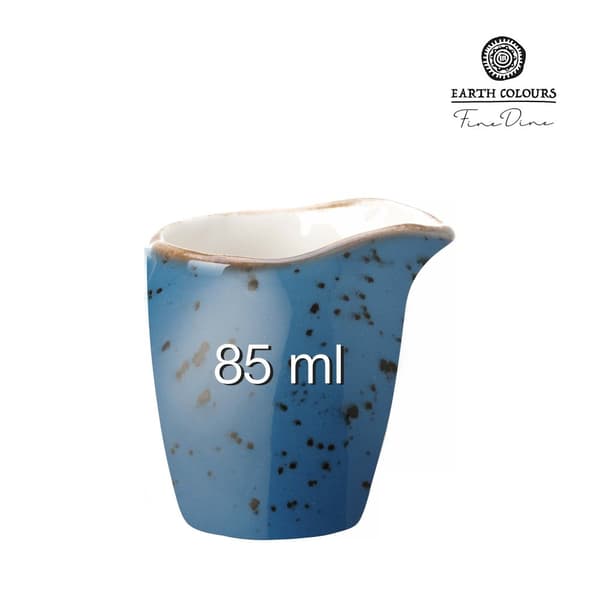 Mælkekande Iris 85 ml (4 stk)