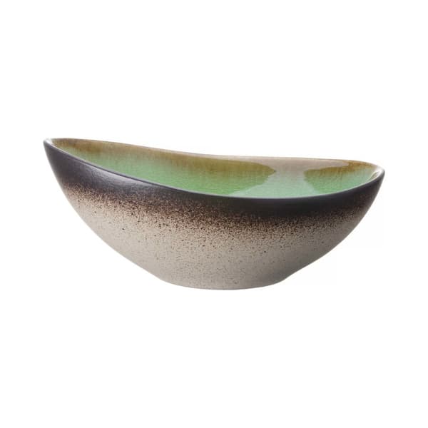 Oval skål Beryl 240 mm (4 stk)
