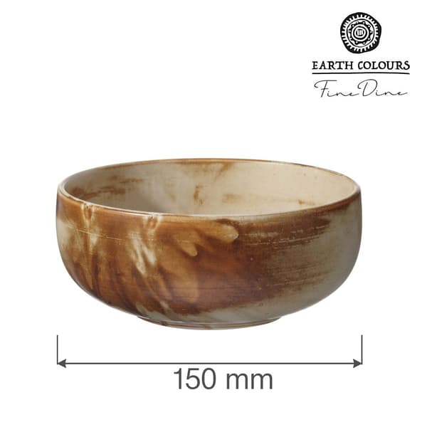 Skål Konstans, 150 mm (4 stk)