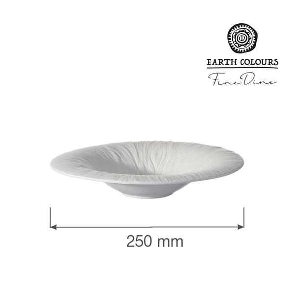 Pastaplade Fiord, 250 mm (4 stk)