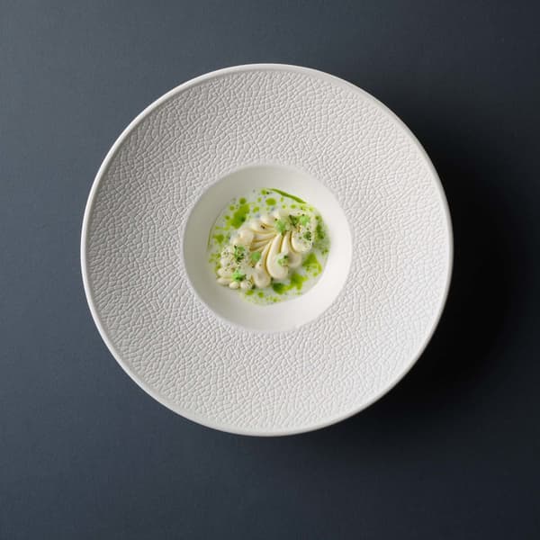 Præsentationsskål Fizz 260 mm (4 stk)