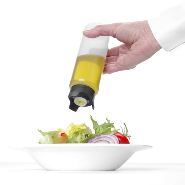 Droppfri såsdispenser 0,23 l - Hendi 558096
