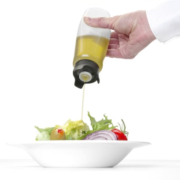 Droppfri såsdispenser 0,23 l - Hendi 558096