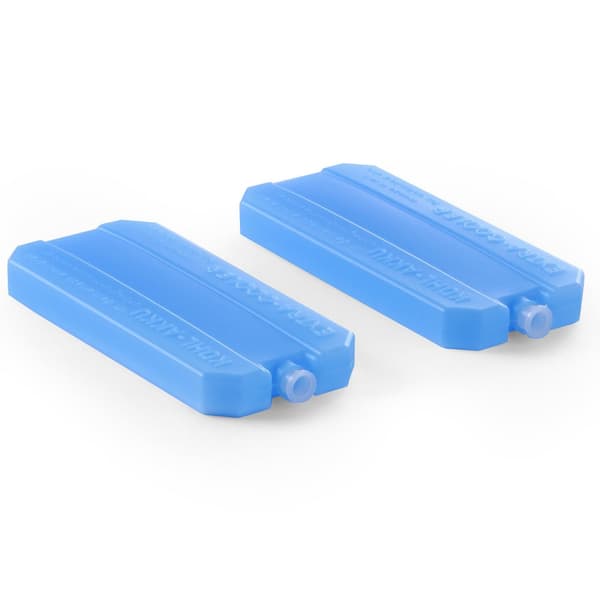 Kyld matbricka med lock 43x29cm - Hendi 424155