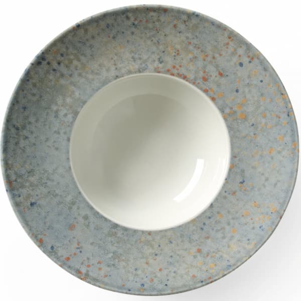 Specjale Barocco pastatallrik, diameter. 275 x 60 mm - set med 6 st.