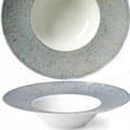 Miniatyrbild 1 av 3: Specjale Barocco pastatallrik, diameter. 275 x 60 mm - set med 6 st.