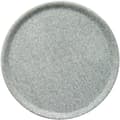Miniatyrbild 1 av 2: Pizzatallrik i granitporslin, diameter. 31 cm - set med 6 st.