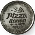Miniatyrbild 1 av 2: Recept Collection Svart porslin pizza tallrik, diameter. 33 cm - set med 6 st.