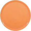 Miniatyrbild 1 av 2: Special pizzatallrik i porslin, apelsin, diameter. 31 cm - set med 6 st.