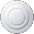 Miniatyrbild 2 av 3: Duralex LYS djup tallrik, transparent, 230 x 35 mm - set om 6 st.