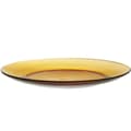 Miniatyrbild 3 av 3: Duralex LYS AMBER tallrik orange 235 x 20 mm - set om 6 st.