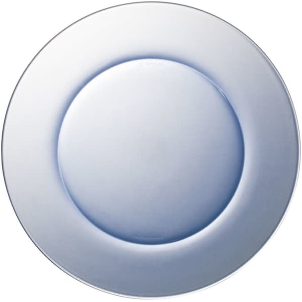 Duralex LYS MARINE tallrik tallrik blå 235 x 20 mm - set om 6 st.