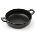 Miniatyrbillede 1 af 2: Little Chef Mini rund gryde til servering af retter 189x147 mm Hendi 564530