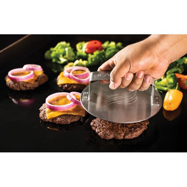 Blackstone Hamburgarepaket (3 delar)